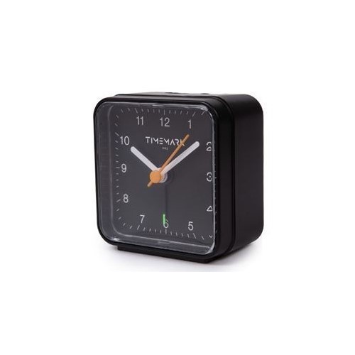 RELOJ DESPERT.TIMEMARK CL04 NEGRO